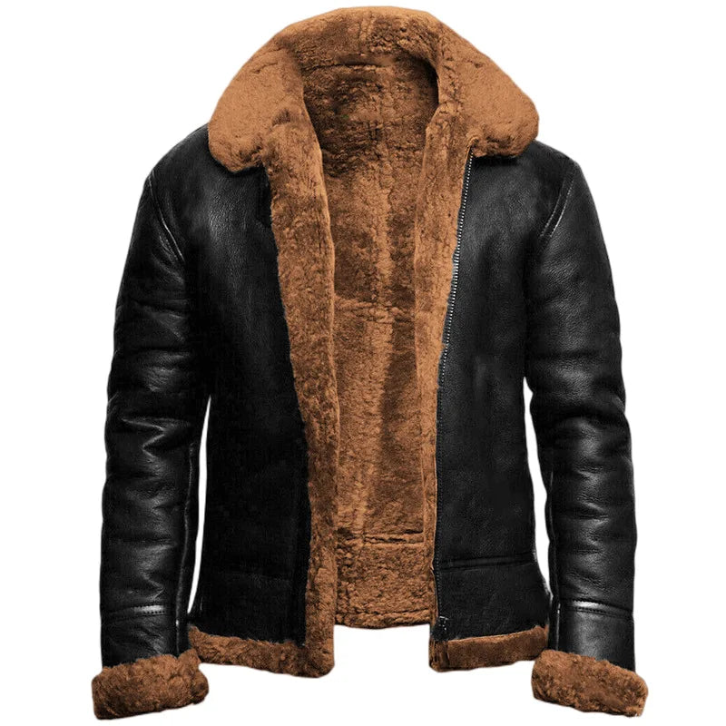 River Men's Jacket-15553980170613-Nancy & Mae Savannah
