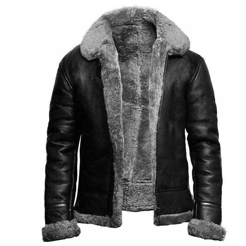 River Men's Jacket-15553980170613-Nancy & Mae Savannah