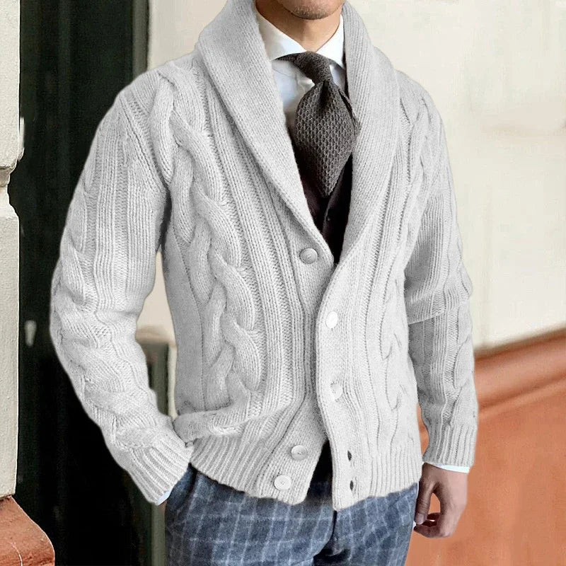 Rob | Knitted Cardigan-15553980825973-Nancy & Mae Savannah