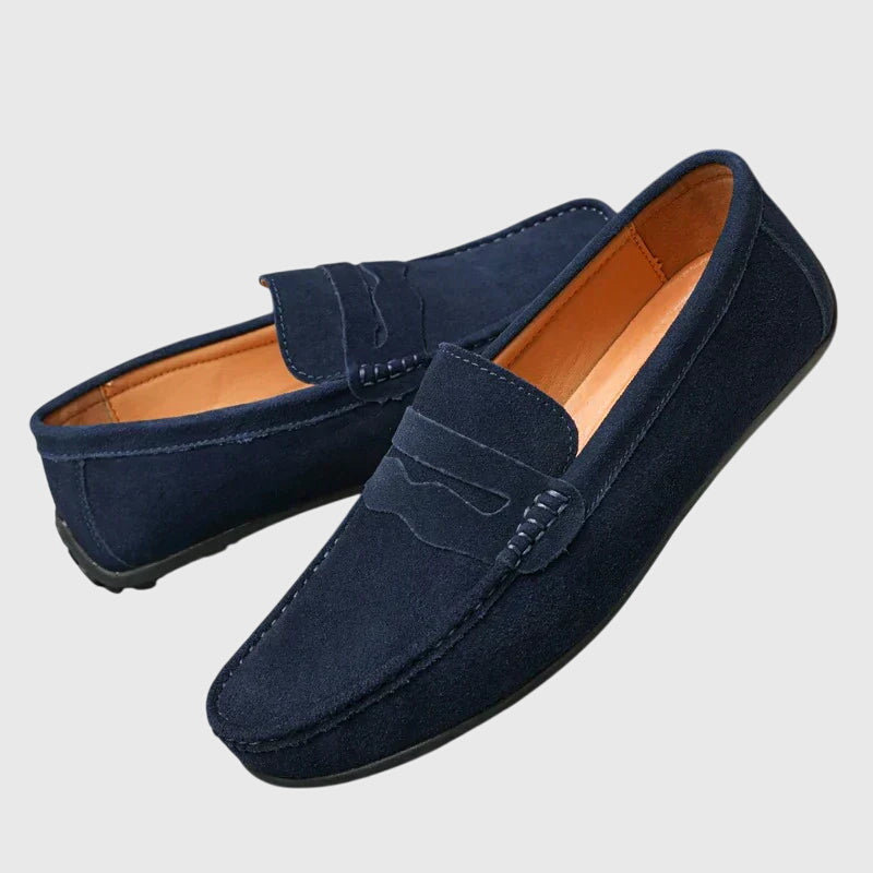 Rosaly - Orthopedic Loafers-15530061234549-Nancy & Mae Savannah