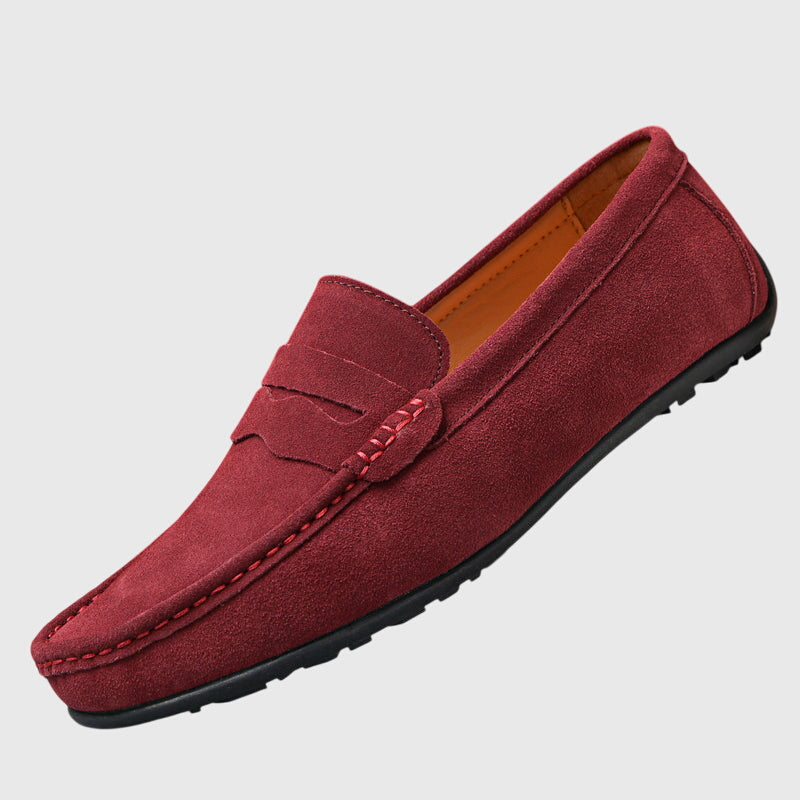 Rosaly - Orthopedic Loafers-15530061234549-Nancy & Mae Savannah