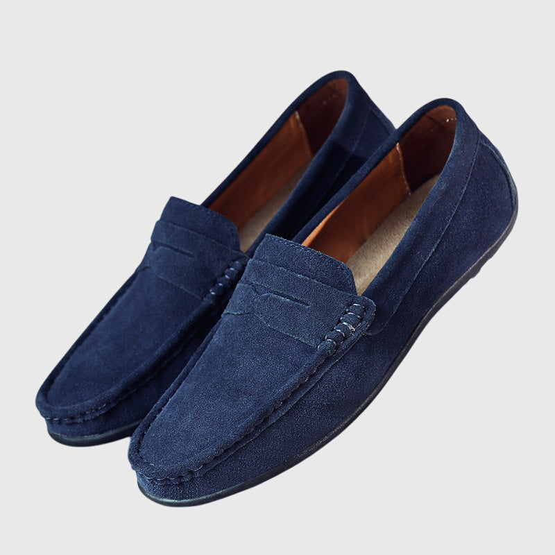 Rosaly - Orthopedic Loafers-15530061234549-Nancy & Mae Savannah
