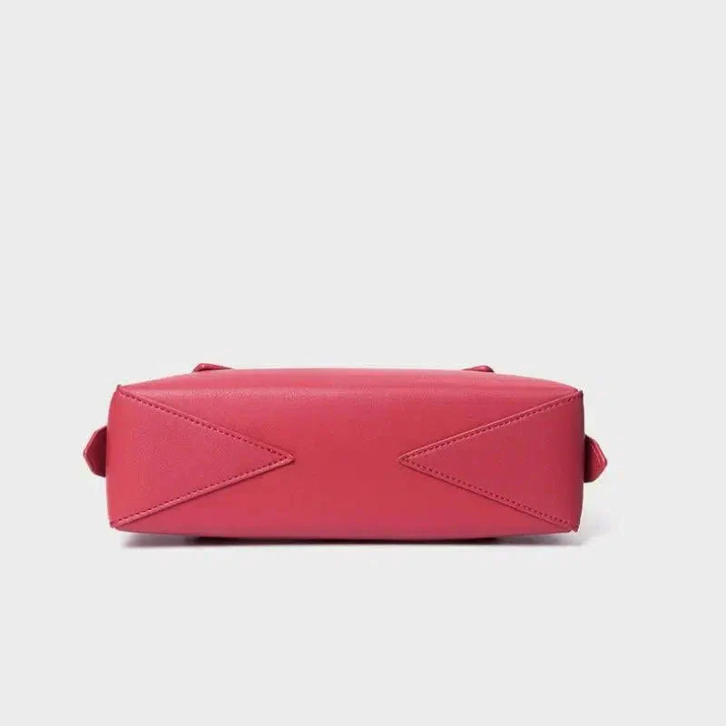 Rosetta – Sleek versatile design – E/W shoulder bag-15133571645813-Mirella Fiore