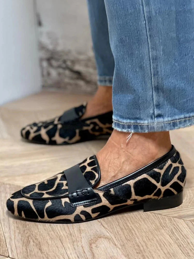 SAVANNA - LUXE LOAFERS-15549014278517-Mirella Fiore