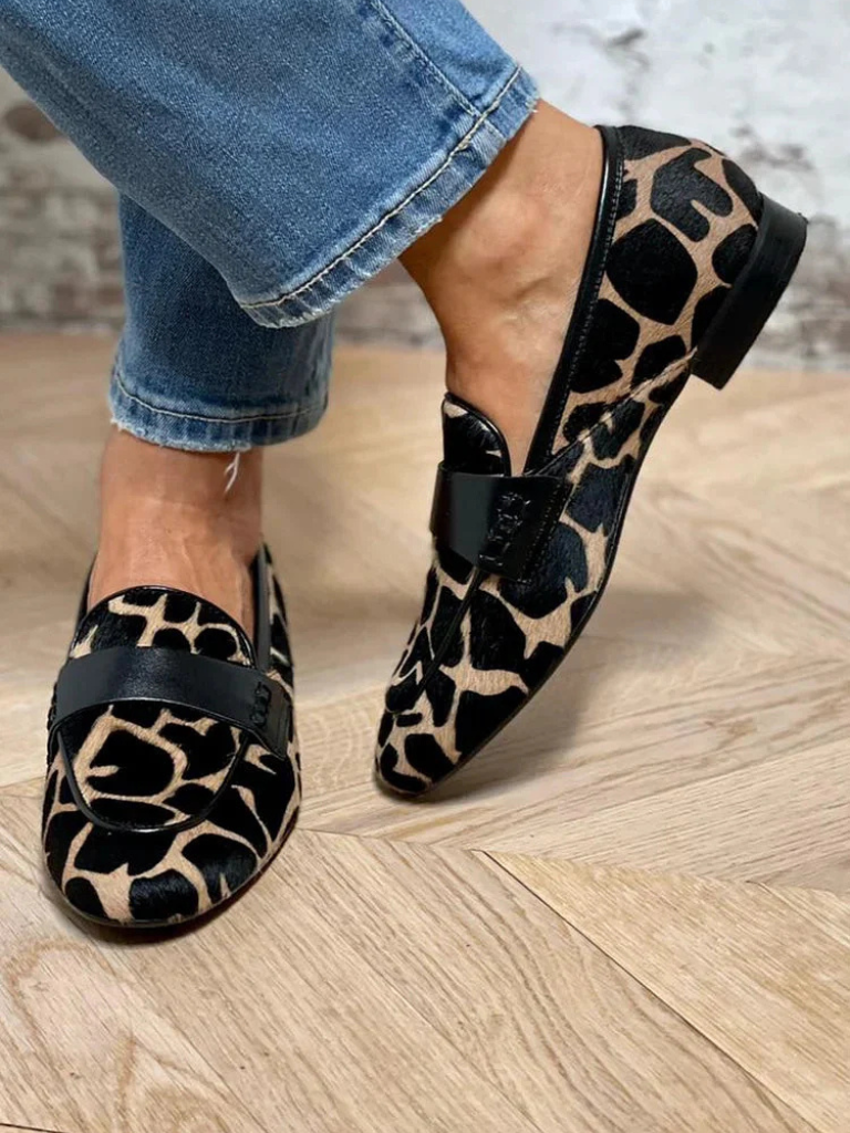 SAVANNA - LUXE LOAFERS-15549014278517-Mirella Fiore