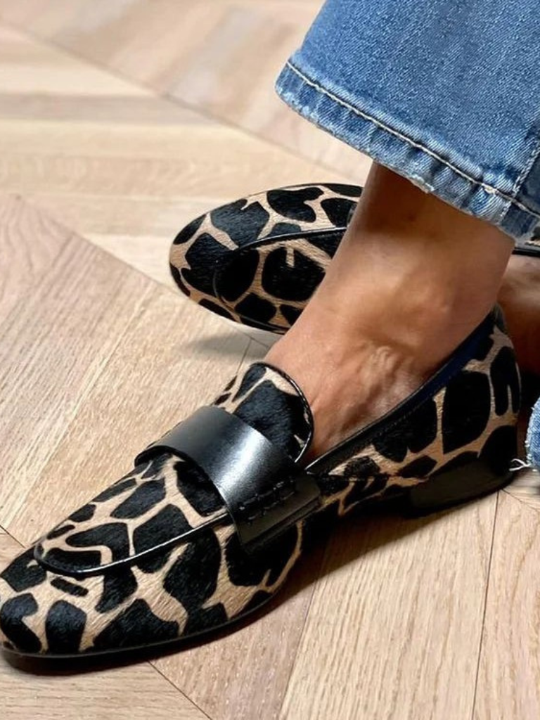 SAVANNA - LUXE LOAFERS-15549014278517-Mirella Fiore