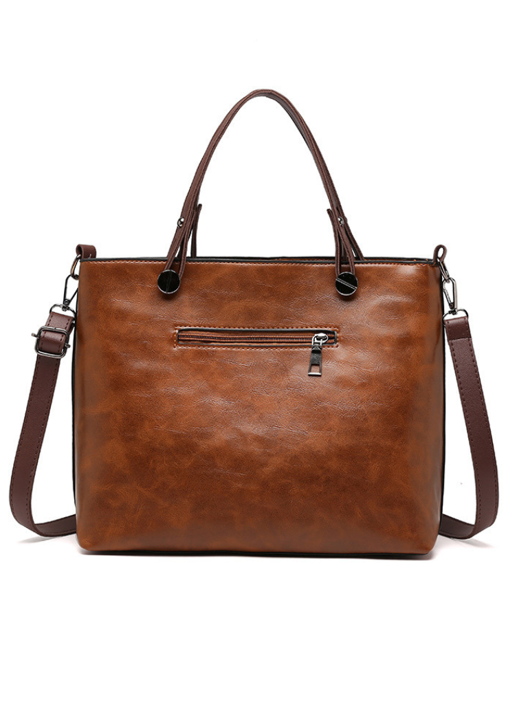 SAVANNAH - CITY TOTE-15549014180213-Mirella Fiore