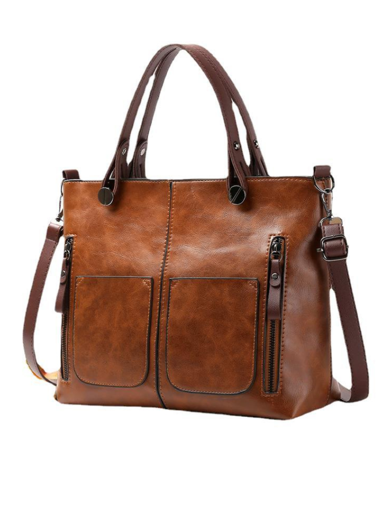 SAVANNAH - CITY TOTE-15549014180213-Mirella Fiore