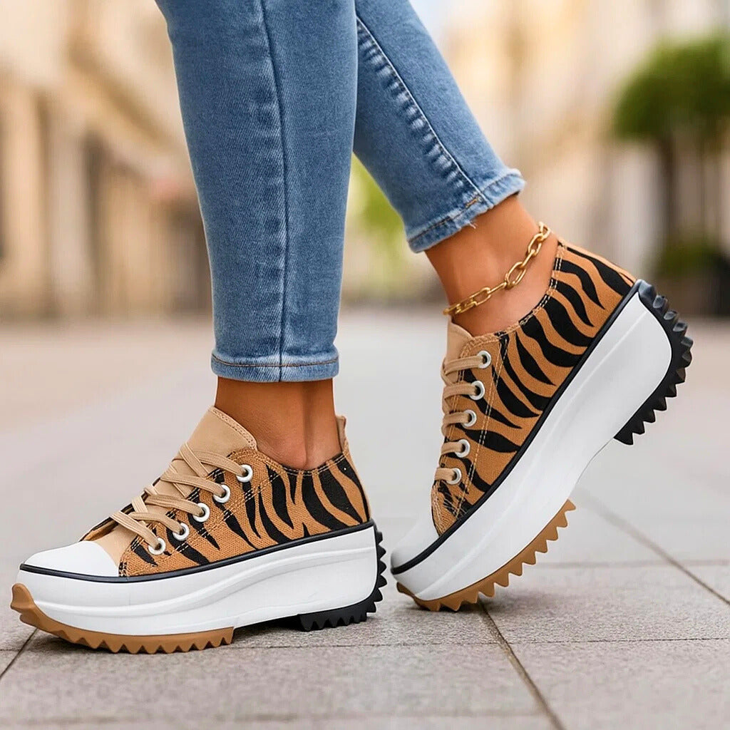 SAVANNAH - PLATFORM SNEAKERS-15560641839477-Nancy & Mae Savannah