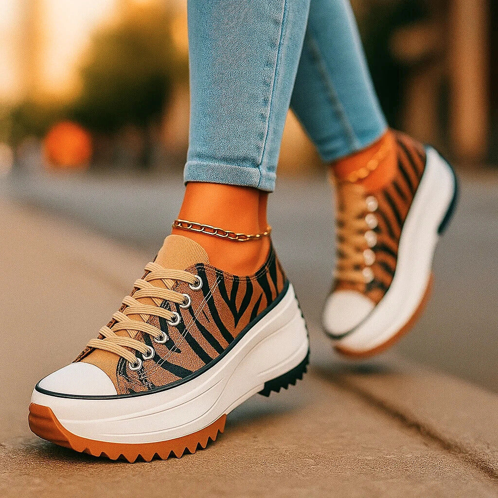 SAVANNAH - PLATFORM SNEAKERS-15560641839477-Nancy & Mae Savannah