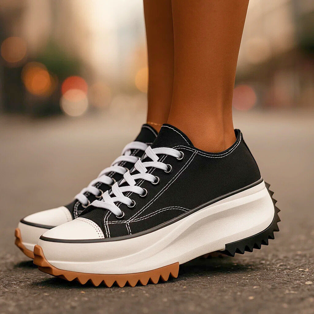 SAVANNAH - PLATFORM SNEAKERS-15560641839477-Nancy & Mae Savannah