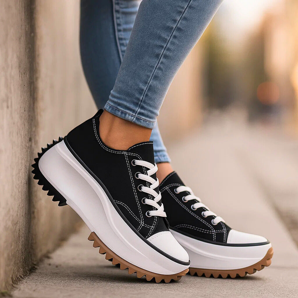 SAVANNAH - PLATFORM SNEAKERS-15560641839477-Nancy & Mae Savannah