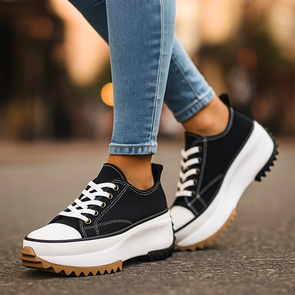 SAVANNAH - PLATFORM SNEAKERS-15560641839477-Nancy & Mae Savannah