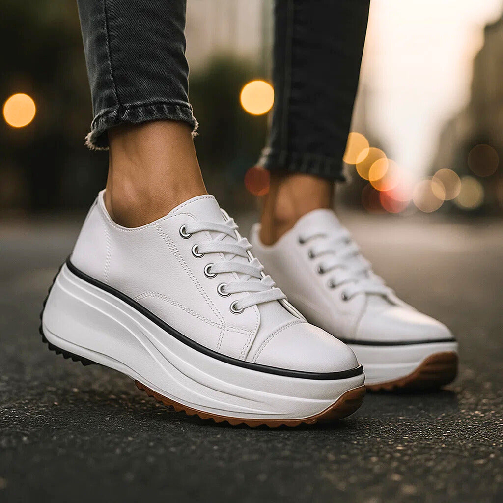 SAVANNAH - PLATFORM SNEAKERS-15560641839477-Nancy & Mae Savannah