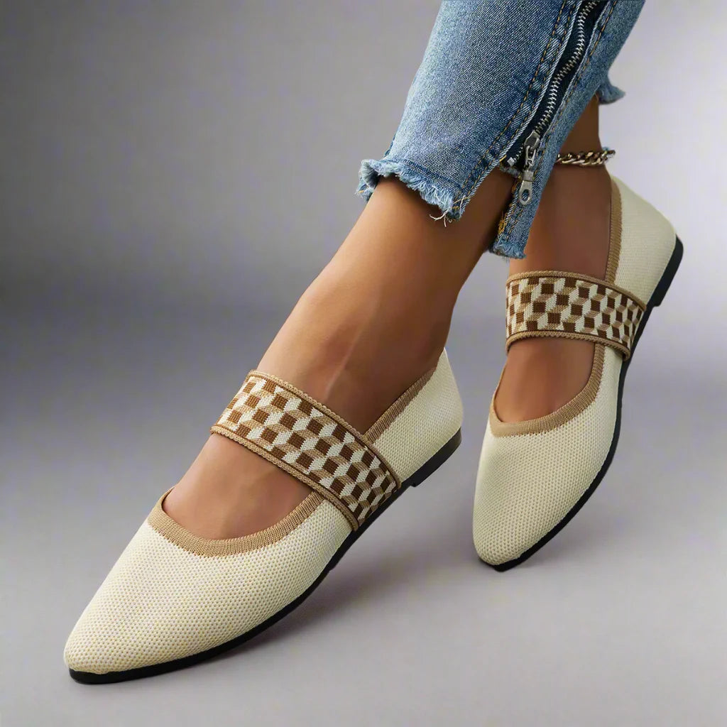 SELENA - SOFTSTEP FLATS-15560646263157-Nancy & Mae Savannah