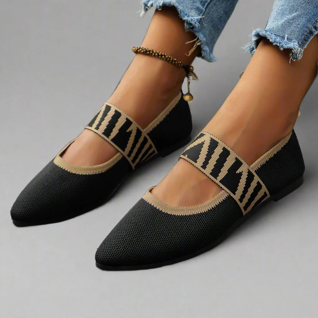 SELENA - SOFTSTEP FLATS-15560646263157-Nancy & Mae Savannah