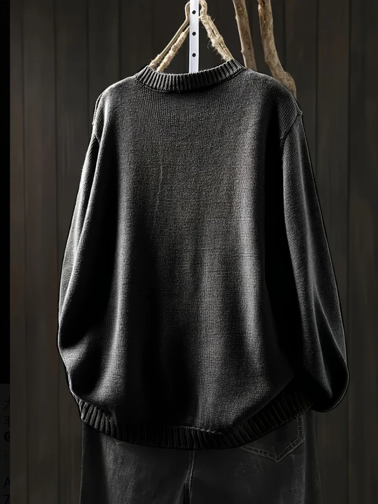 SERELITH - REFINED CARDIGAN-15549015458165-Nancy & Mae Savannah