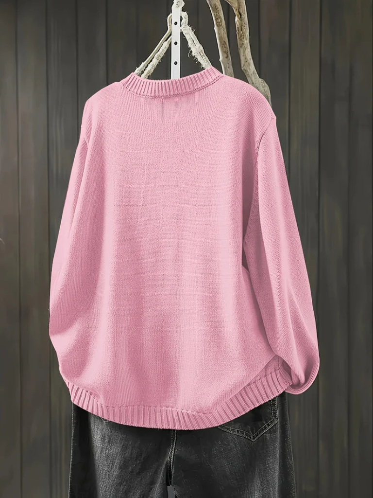 SERELITH - REFINED CARDIGAN-15549015458165-Nancy & Mae Savannah