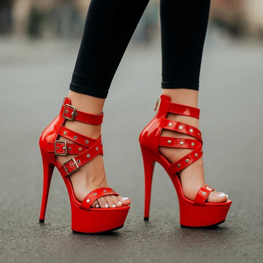 SERENA - JADE HEELS-15560636236149-Nancy & Mae Savannah