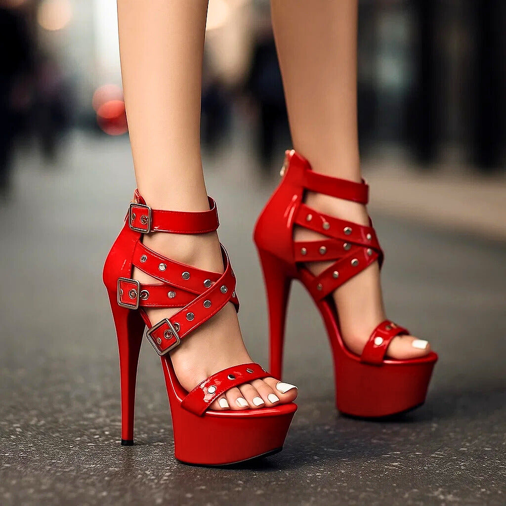 SERENA - JADE HEELS-15560636236149-Nancy & Mae Savannah