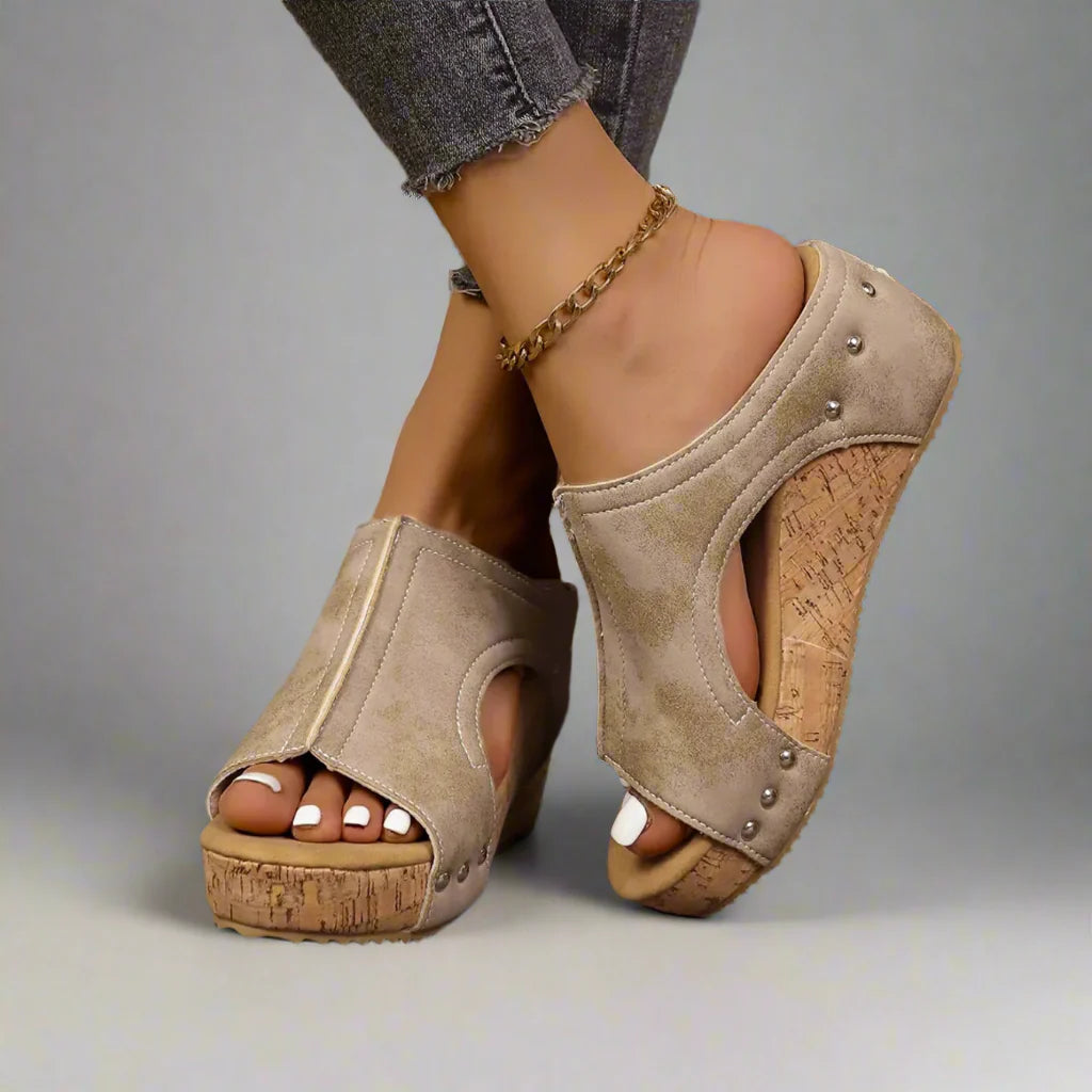 SIENNA - HAVEN SANDALS-15560646656373-Nancy & Mae Savannah