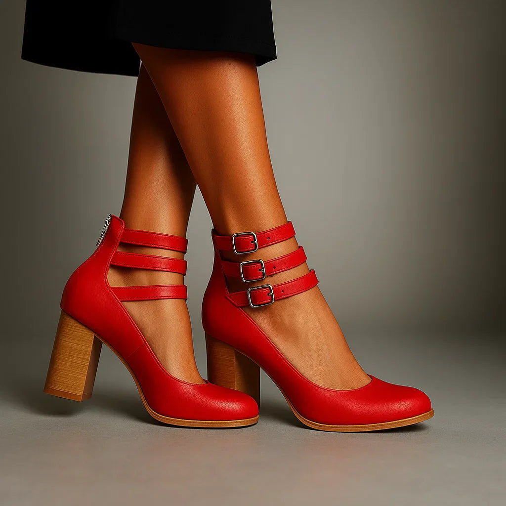 SOFIA - RENN HEELS-15552270139765-Nancy & Mae Savannah