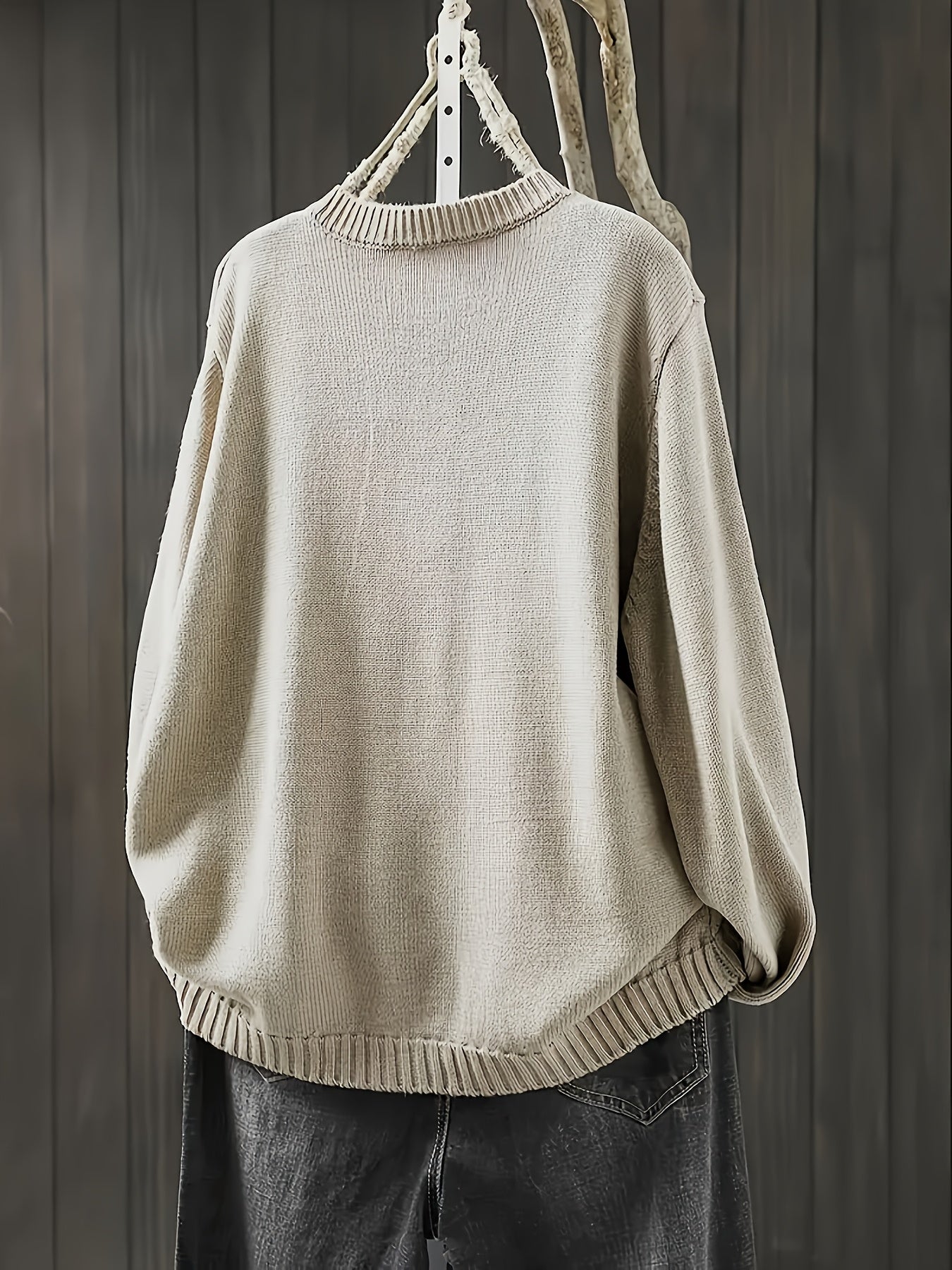 SOLAGE - Soft and Modern Cardigan-15519826772341-Mirella Fiore
