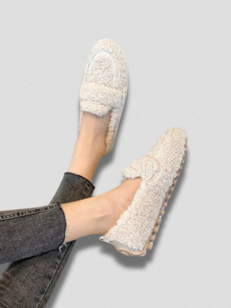 SOLENNE - COZY LOAFERS-15549013557621-Mirella Fiore