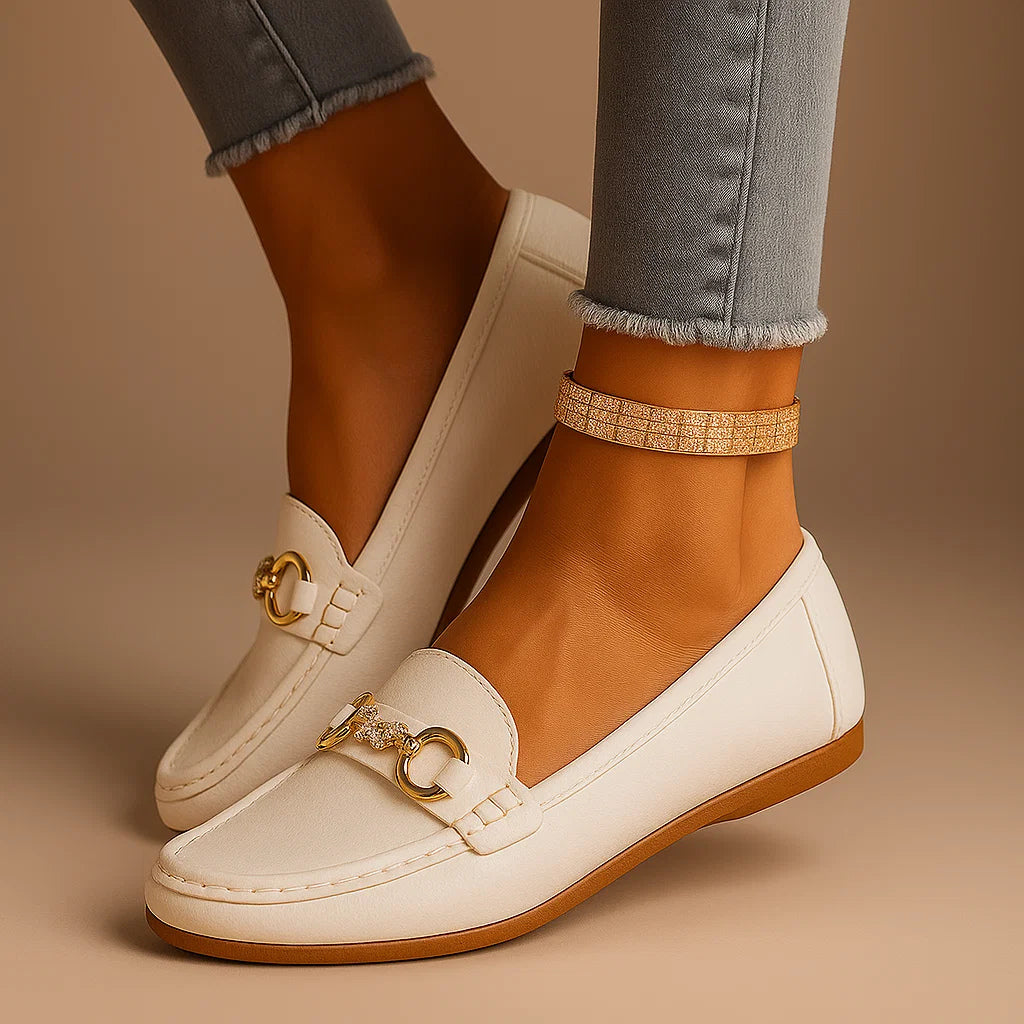 SORELLA RHINESTONE LOAFERS-15560644133237-Nancy & Mae Savannah