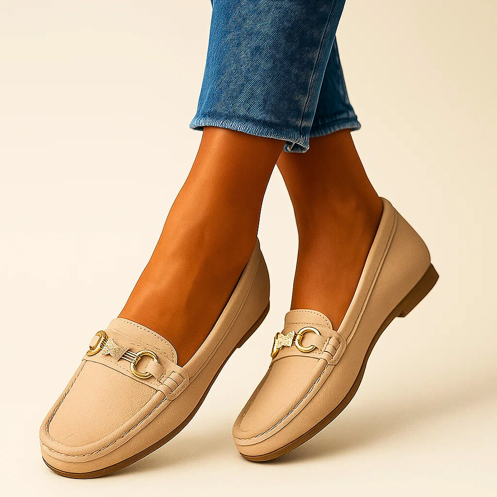 SORELLA RHINESTONE LOAFERS-15560644133237-Nancy & Mae Savannah