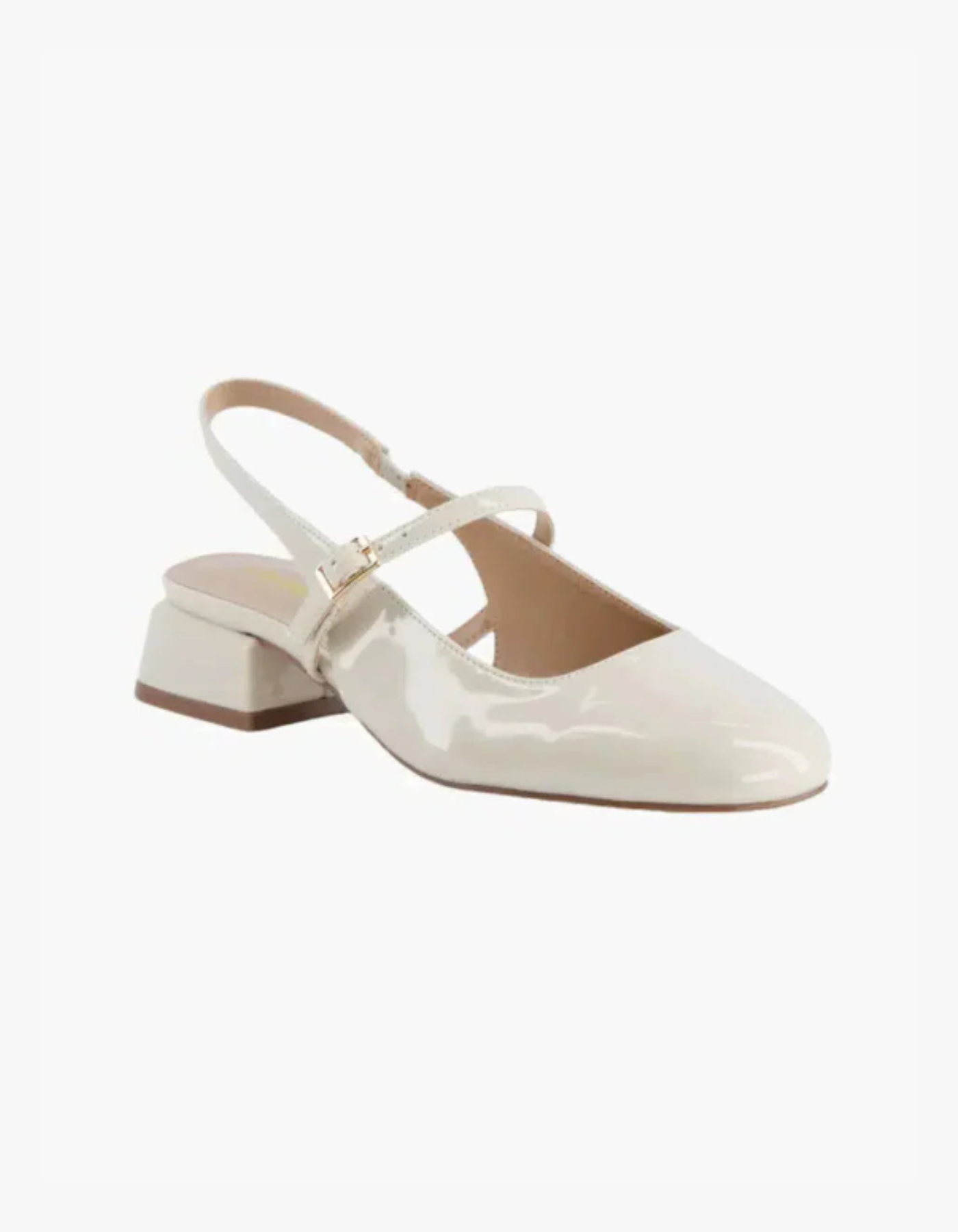 Sabrina – Vegan patent design – Dress shoes-15133992321397-Mirella Fiore