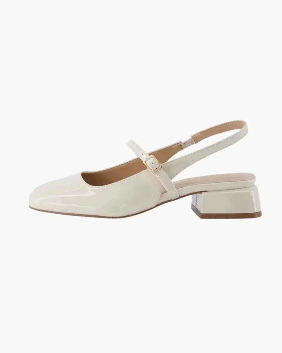 Sabrina – Vegan patent design – Dress shoes-15133992321397-Nancy & Mae Savannah