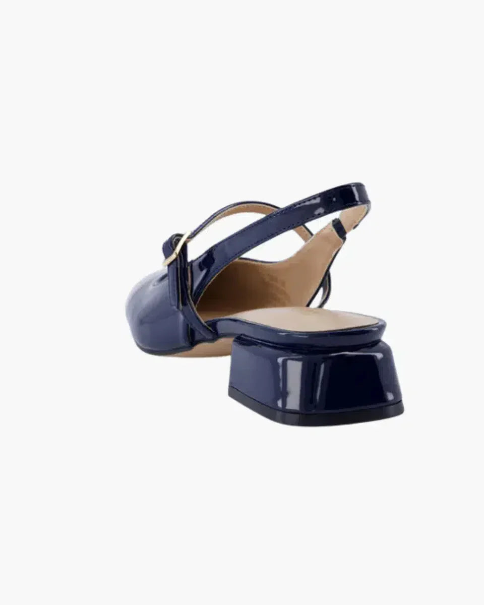 Sabrina – Vegan patent design – Dress shoes-15133992321397-Nancy & Mae Savannah