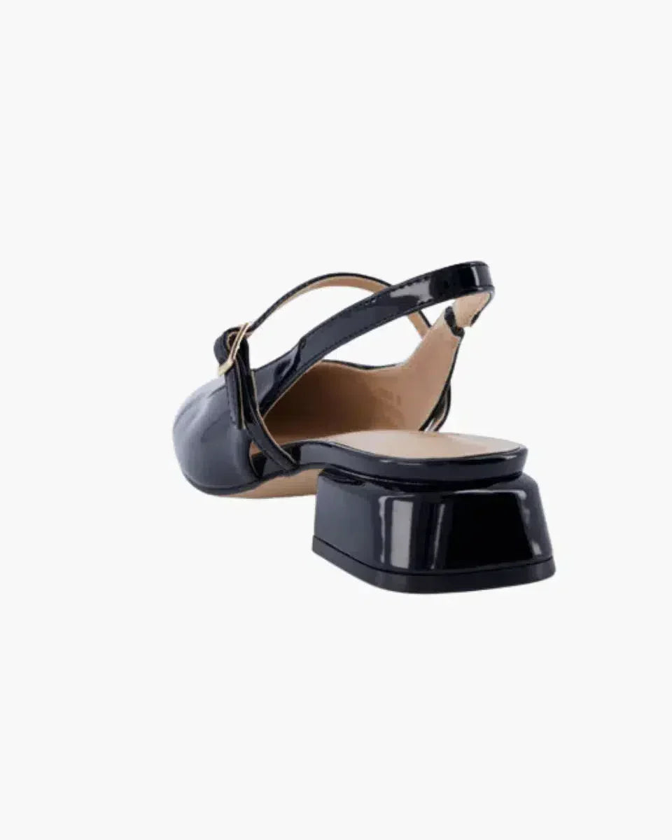 Sabrina – Vegan patent design – Dress shoes-15133992321397-Nancy & Mae Savannah