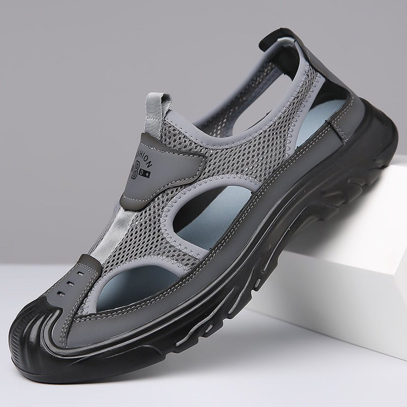 Sam | Orthopedic sandals with optimal support and comfort-15553982824821-Nancy & Mae Savannah
