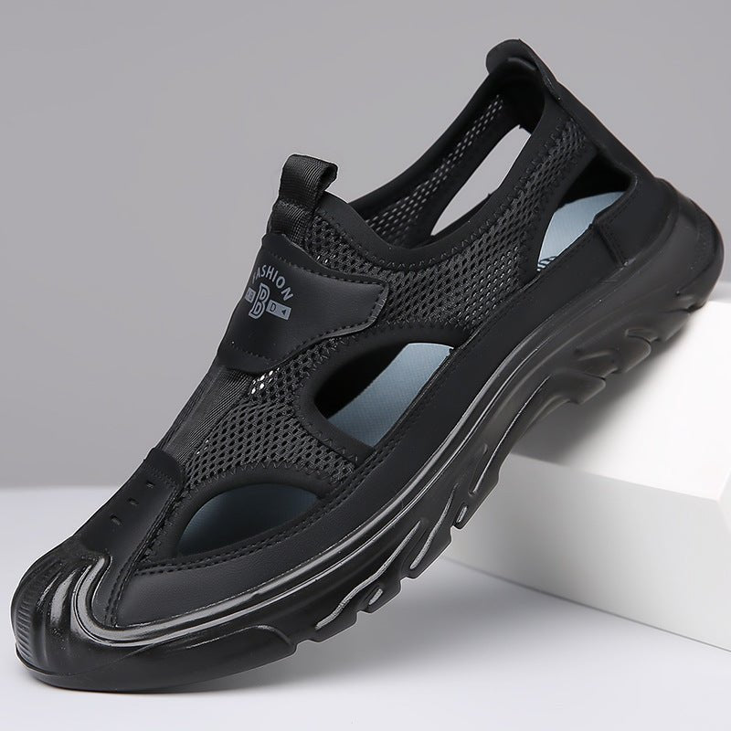 Sam | Orthopedic sandals with optimal support and comfort-15553982824821-Nancy & Mae Savannah