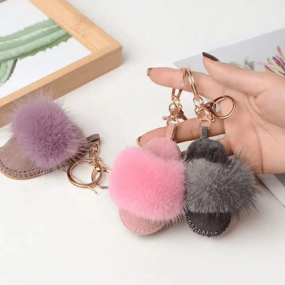 Sandals – Playful sandal design – Bag charm-15133632037237-Nancy & Mae Savannah