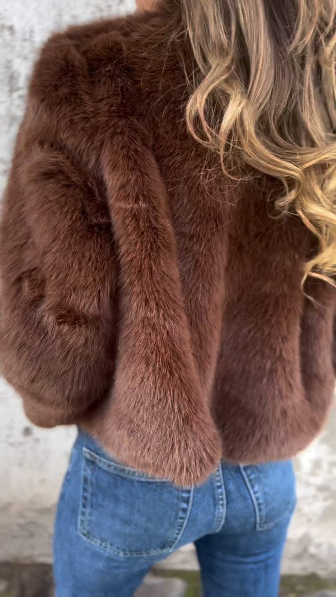 Sara - Luxury fur coat-15547643855221-Mirella Fiore