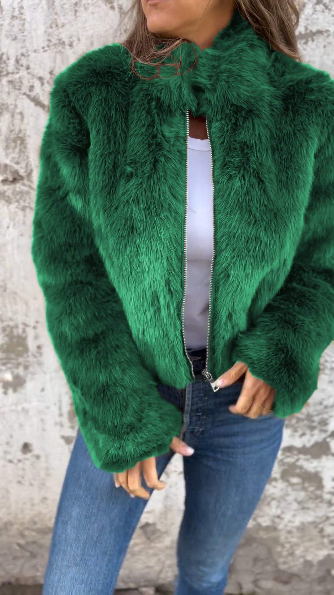 Sara - Luxury fur coat-15547643855221-Mirella Fiore