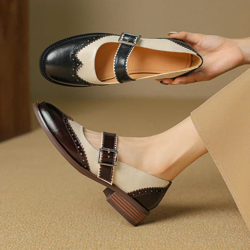 Sarah&Kate - Miana Leather-15550738366837-Nancy & Mae Savannah