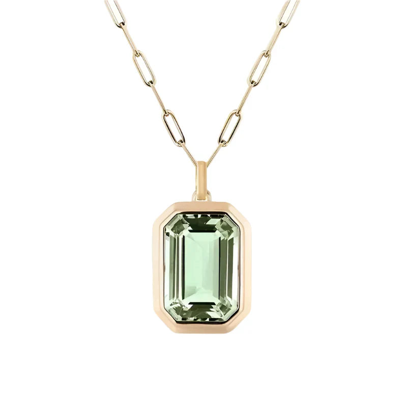Sarina Elowen Necklace-15548285387125-Mirella Fiore