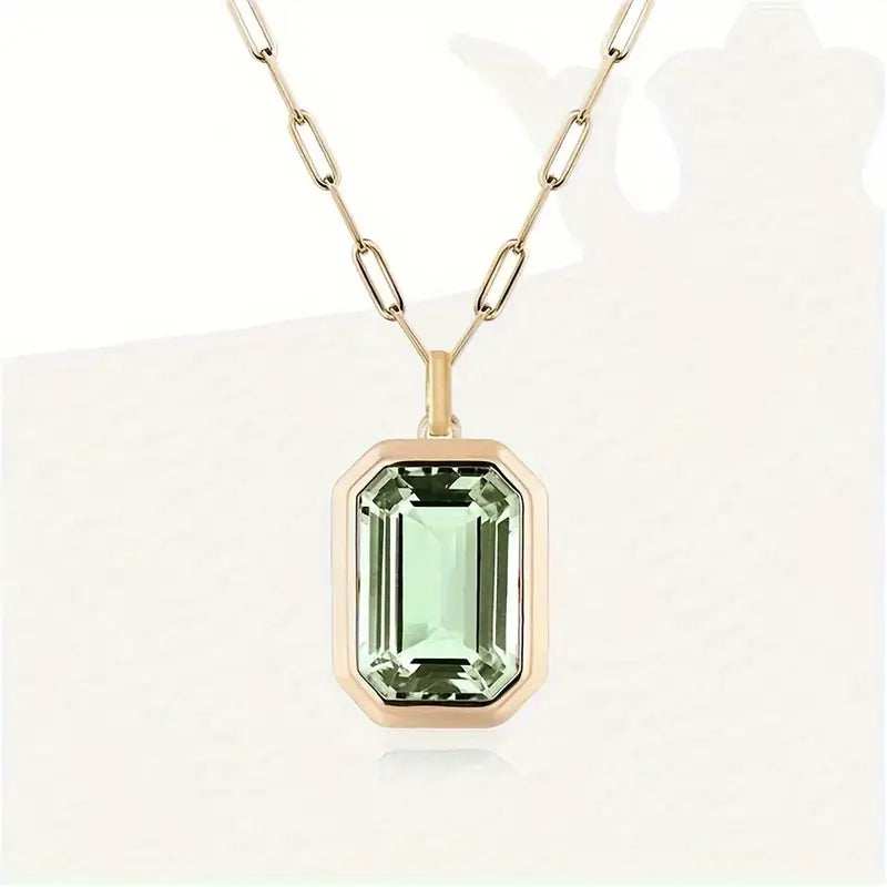 Sarina Elowen Necklace-15548285387125-Mirella Fiore