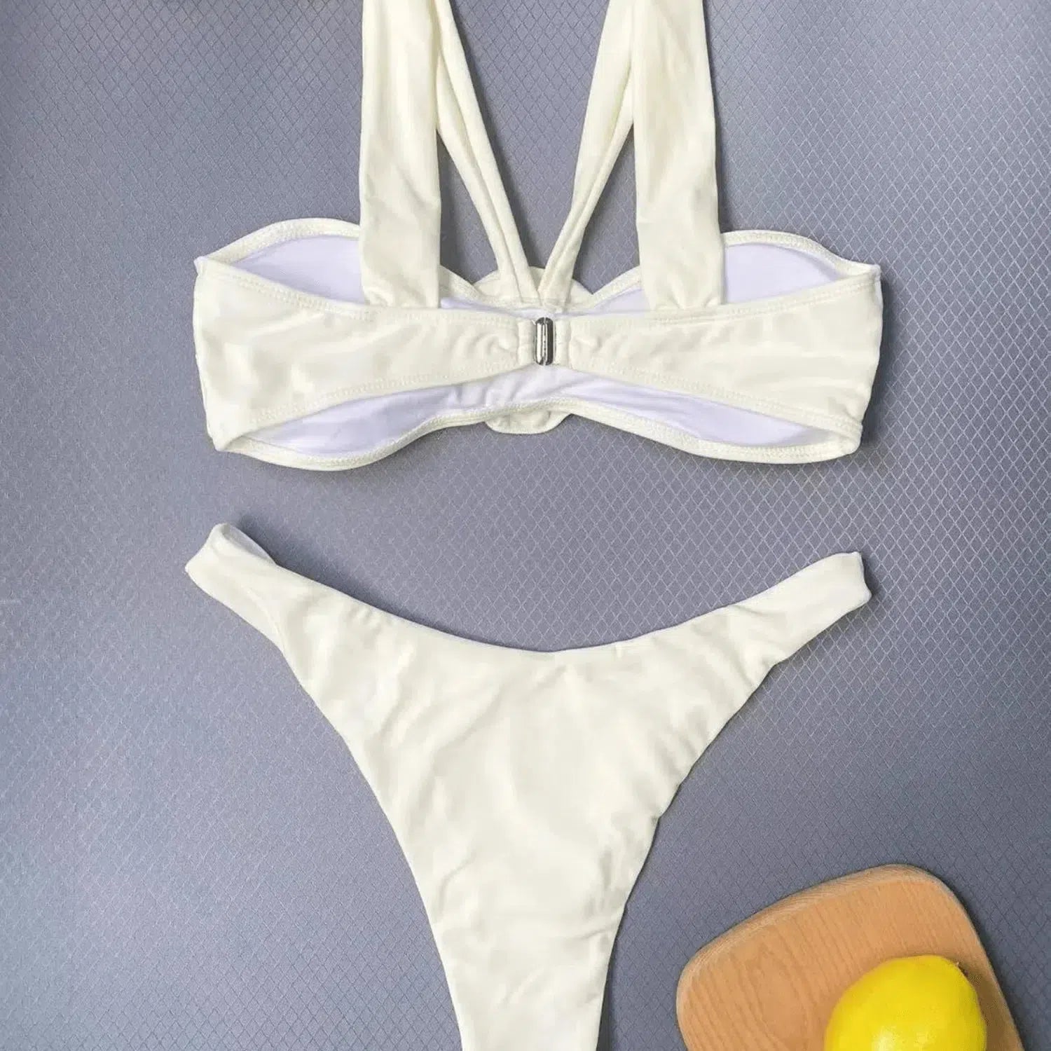 Satie Élégance Set – White – Floral gathered skirt-15133642064245-Nancy & Mae Savannah