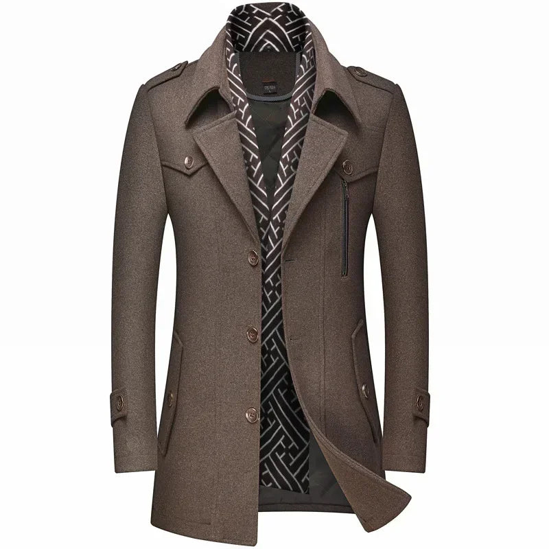 Scott - Wool Winter Jacket-15552079528309-Nancy & Mae Savannah