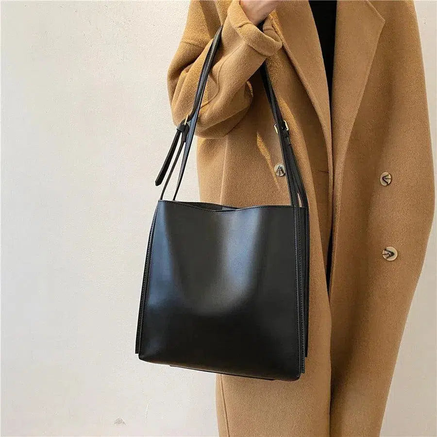 Selene – Elegant everyday style – Shoulder bag-15133571088757-Mirella Fiore
