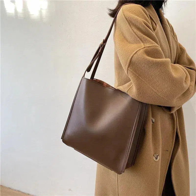 Selene – Elegant everyday style – Shoulder bag-15133571088757-Mirella Fiore
