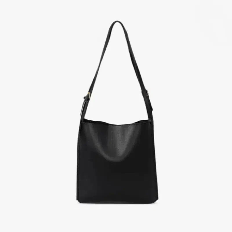 Selene – Elegant everyday style – Shoulder bag-15133571088757-Mirella Fiore