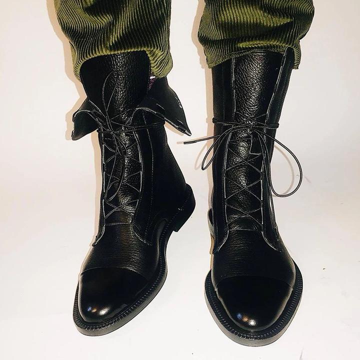 Selene – Premium Heeled Boots-15520005063029-Mirella Fiore
