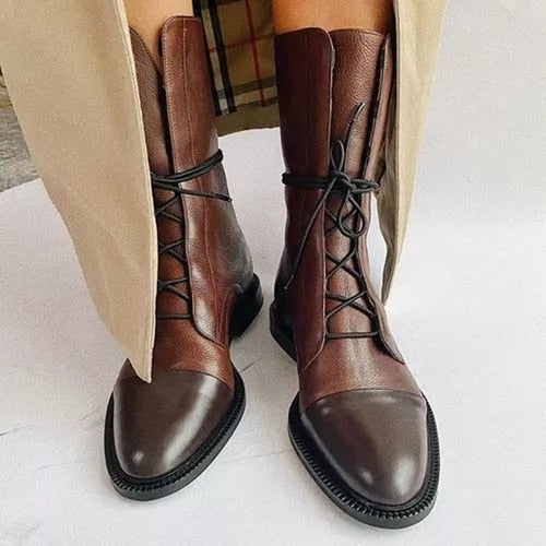 Selene – Premium Heeled Boots-15520005063029-Mirella Fiore