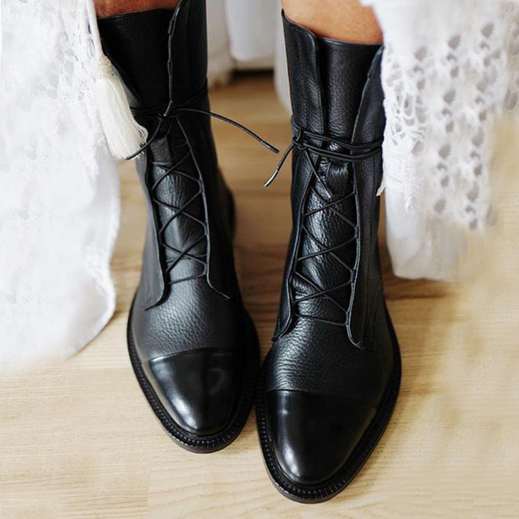 Selene – Premium Heeled Boots-15520005063029-Mirella Fiore